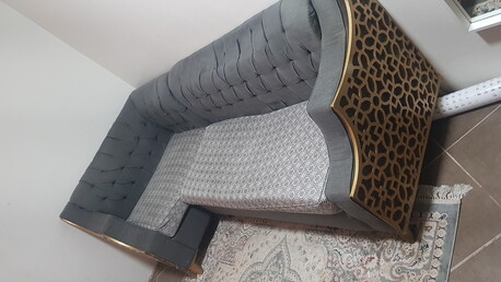 Dammam, Furniture, SAR 1000,  Sofa
