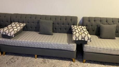 Dammam, Furniture, SAR 1000,  Sofa