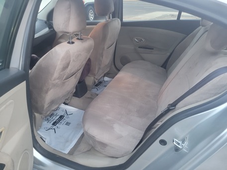 Jeddah, Vehicles, Cars & Trucks , SAR 13500,  Renault Fluence.,  2015,  Automatic,  283000 KM,