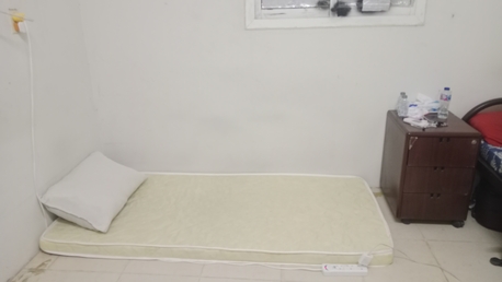 Jubail, Bedspace Available, Bed Space