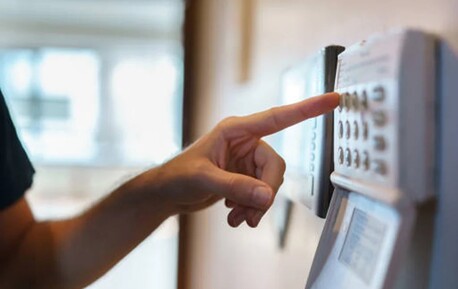 Sydney, Security, Security Alarm Systems Sydney