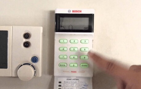 Sydney, Security, Security Alarm Systems Sydney