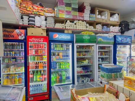 Zinj, Businesses For Sale, Cold Store For Sale