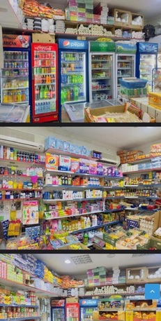 Zinj, Businesses For Sale, Cold Store For Sale