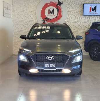 Manama, Vehicles, Cars & Trucks , BHD 5500,  Hyundai Kona,  2020,  Automatic,  127000 KM,   Full Option
