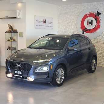 Manama, Vehicles, Cars & Trucks , BHD 5500,  Hyundai Kona,  2020,  Automatic,  127000 KM,   Full Option