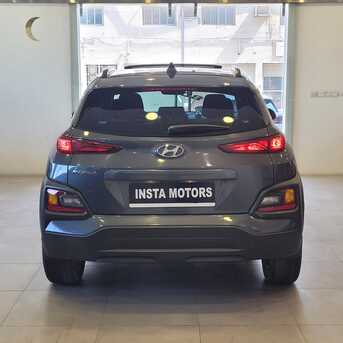 Manama, Vehicles, Cars & Trucks , BHD 5500,  Hyundai Kona,  2020,  Automatic,  127000 KM,   Full Option