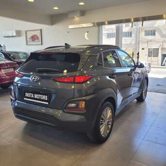 Manama, Vehicles, Cars & Trucks , BHD 5500,  Hyundai Kona,  2020,  Automatic,  127000 KM,   Full Option