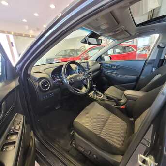 Manama, Vehicles, Cars & Trucks , BHD 5500,  Hyundai Kona,  2020,  Automatic,  127000 KM,   Full Option
