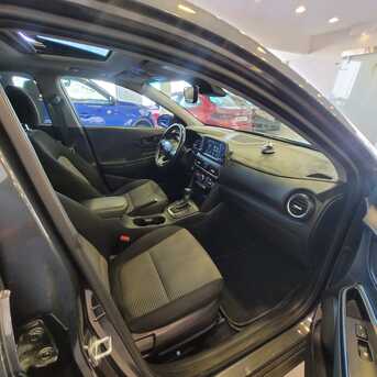 Manama, Vehicles, Cars & Trucks , BHD 5500,  Hyundai Kona,  2020,  Automatic,  127000 KM,   Full Option