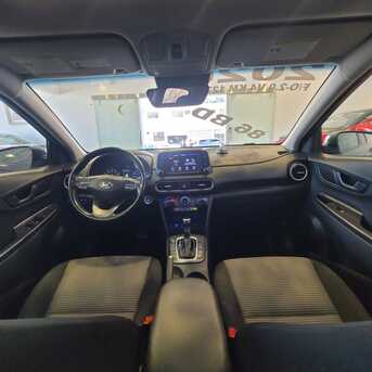 Manama, Vehicles, Cars & Trucks , BHD 5500,  Hyundai Kona,  2020,  Automatic,  127000 KM,   Full Option