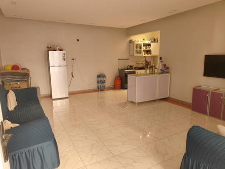 Al Sulaymaniyyah, Rooms Available, SAR 40000/year,  1 Bedroom, 1 Hall Available On Rent At Sulimaniyah