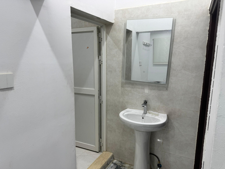 Riyadh, Apartments/Houses, SAR 1300/month,  Furnished,  1 BR,  Clean Room With Attached Washroom Available For Family