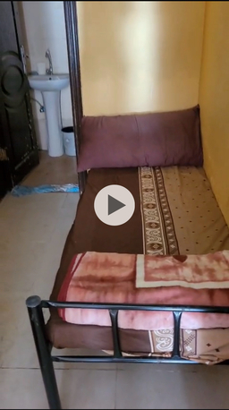 Al Naeem, Rooms Available, SAR 550/month,  Single/ Haris Room For Monthly Rent