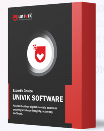 Abu Dhabi, Software, AED 180,  Univik PFC File Converter