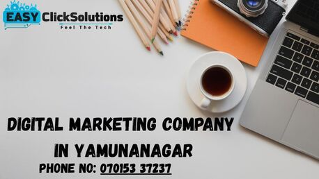 Haryana, Marketing, Want A Digital Marketing Company In Yamunanagar That Drives Real ROI?