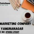 Want A Digital Marketing Company In Yamunanagar That Drives Real ROI?