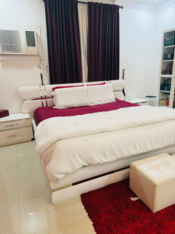 Jubail, Furniture, SAR 3000,  Complete Premium Bedroom Set