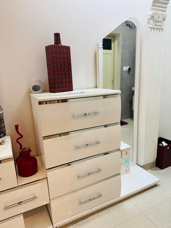 Jubail, Furniture, SAR 3000,  Complete Premium Bedroom Set