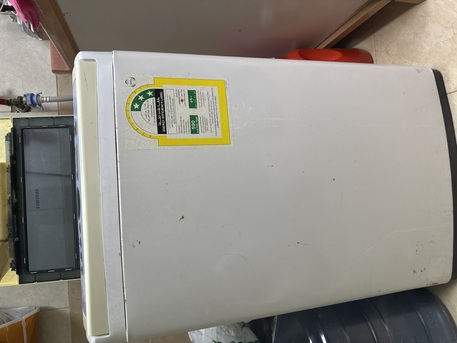 Al Thuqbah, Electronics, SAR 500,  Samsung Washing Machine 5kg Top Load