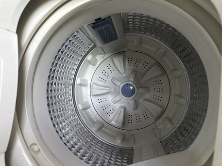 Al Thuqbah, Electronics, SAR 500,  Samsung Washing Machine 5kg Top Load