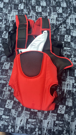 Dammam, Baby & Kid Stuff, SAR 65,  Baby Carrying Bag And Hand Strip