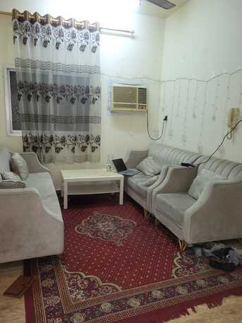 Khobar North, Rooms Available, SAR 850/month,  Furnished,  20 Sq. Meter,  SINGLE PERSON ROOM VACANT- Furnished