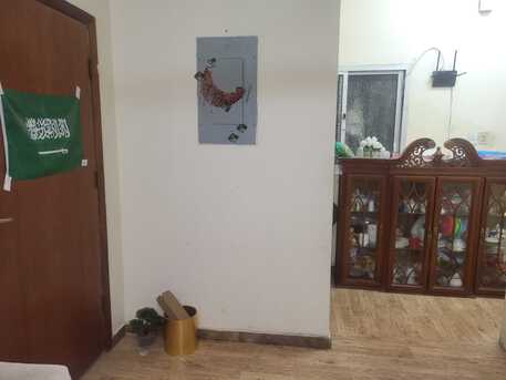 Khobar North, Rooms Available, SAR 850/month,  Furnished,  20 Sq. Meter,  SINGLE PERSON ROOM VACANT- Furnished