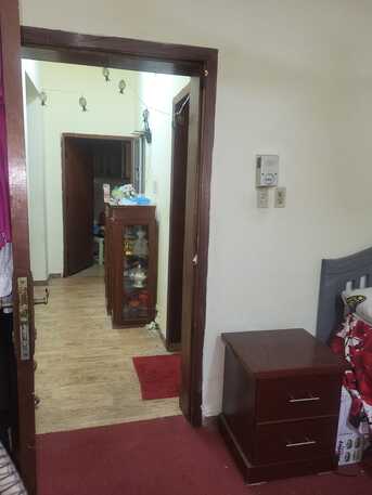 Khobar North, Rooms Available, SAR 850/month,  Furnished,  20 Sq. Meter,  SINGLE PERSON ROOM VACANT- Furnished
