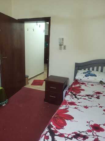 Khobar North, Rooms Available, SAR 850/month,  Furnished,  20 Sq. Meter,  SINGLE PERSON ROOM VACANT- Furnished