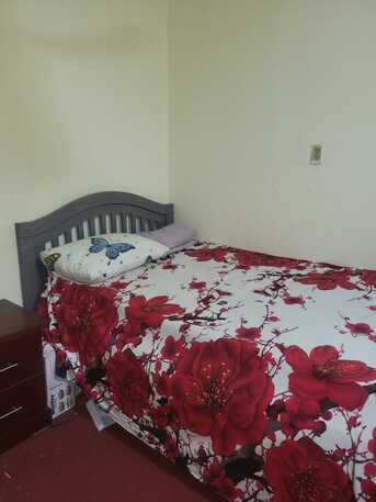 Khobar North, Rooms Available, SAR 850/month,  Furnished,  20 Sq. Meter,  SINGLE PERSON ROOM VACANT- Furnished