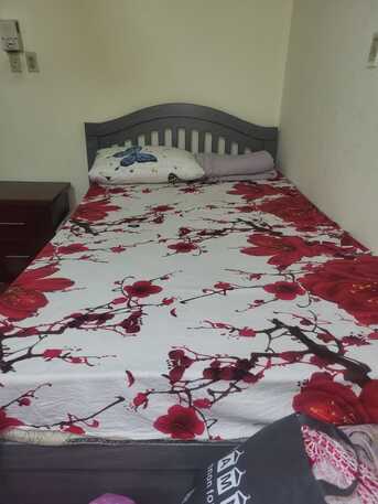 Khobar North, Rooms Available, SAR 850/month,  Furnished,  20 Sq. Meter,  SINGLE PERSON ROOM VACANT- Furnished