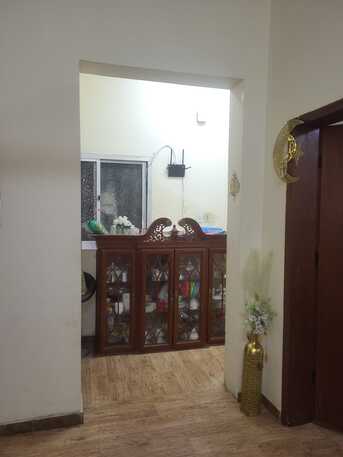 Khobar North, Rooms Available, SAR 850/month,  Furnished,  20 Sq. Meter,  SINGLE PERSON ROOM VACANT- Furnished