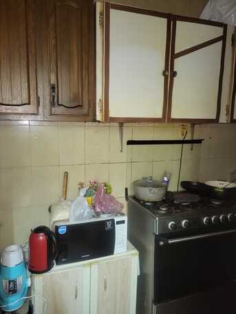 Khobar North, Rooms Available, SAR 850/month,  Furnished,  20 Sq. Meter,  SINGLE PERSON ROOM VACANT- Furnished