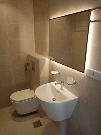 Riyadh, Construction, Professional Construction, Finishing & Maintenance Services