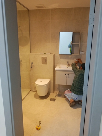 Riyadh, Construction, Professional Construction, Finishing & Maintenance Services