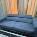 BHD 50,  Three Seater Sofa 2 Nos