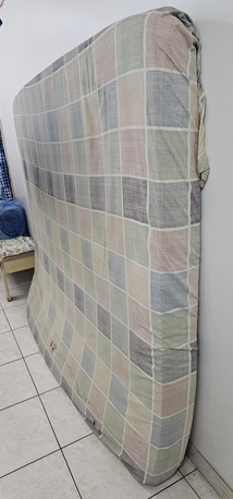 Al Iskan, Furniture, SAR 100,  Matress 2mx2m