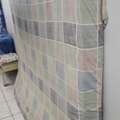 SAR 100,  Matress 2mx2m
