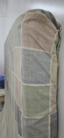 Al Iskan, Furniture, SAR 100,  Matress 2mx2m