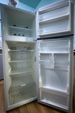 Jubail, Appliances, SAR 400,  LG Refrigerator