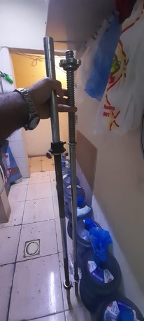 Dammam, Sporting Goods, SAR 1,  Body Building Items For Sale