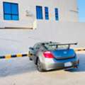 SAR 22000,  Honda Accord Coupe 2008,  2008,  Automatic,  261 KM,  Honda Accord Sports (2 Door Coupe) Stylish