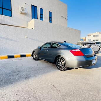 Riyadh, Vehicles, Cars & Trucks , SAR 22000,  Honda Accord Coupe 2008,  2008,  Automatic,  261 KM,  Honda Accord Sports (2 Door Coupe) Stylish