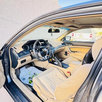 Riyadh, Vehicles, Cars & Trucks , SAR 22000,  Honda Accord Coupe 2008,  2008,  Automatic,  261 KM,  Honda Accord Sports (2 Door Coupe) Stylish