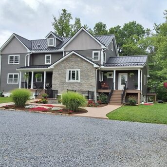 New York, Labor/Moving, Sick Of Your Old House? Get Expert Home Improvement In Lancaster!