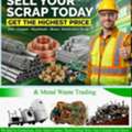 Riyadh Scrap Dealer Scrap Buyer Scrap Trading Company Building Demolition Works Riyadh Cit