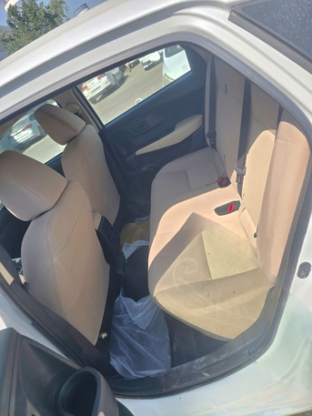 Dammam, Vehicles, Cars & Trucks , SAR 46000,  Toyota Yaris,  2023,  Automatic,  56688 KM,  I Want To Sale My Yaris Model  Price 46000