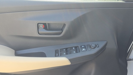 Dammam, Vehicles, Cars & Trucks , SAR 46000,  Toyota Yaris,  2023,  Automatic,  56688 KM,  I Want To Sale My Yaris Model  Price 46000