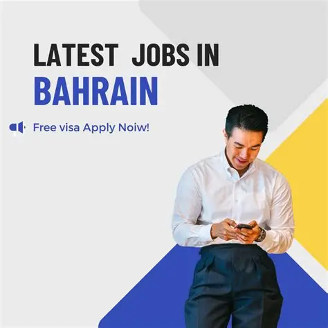 Manama, Jobs, Urgent Hiring In Bahrain &ndash; Free Visa Change + Free Accommodation + Good Salary ???? Immed